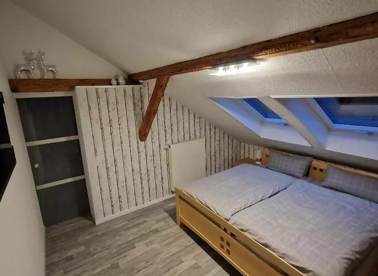 Majatalo Bei Conny Und Bernd