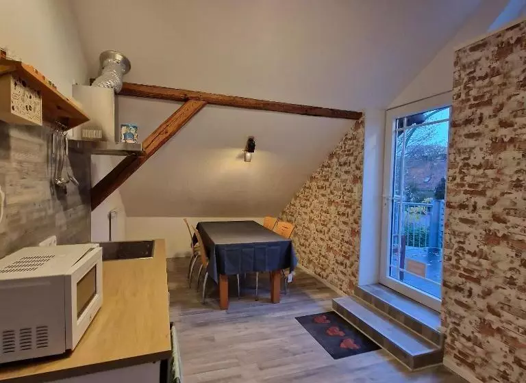 Majatalo Bei Conny Und Bernd