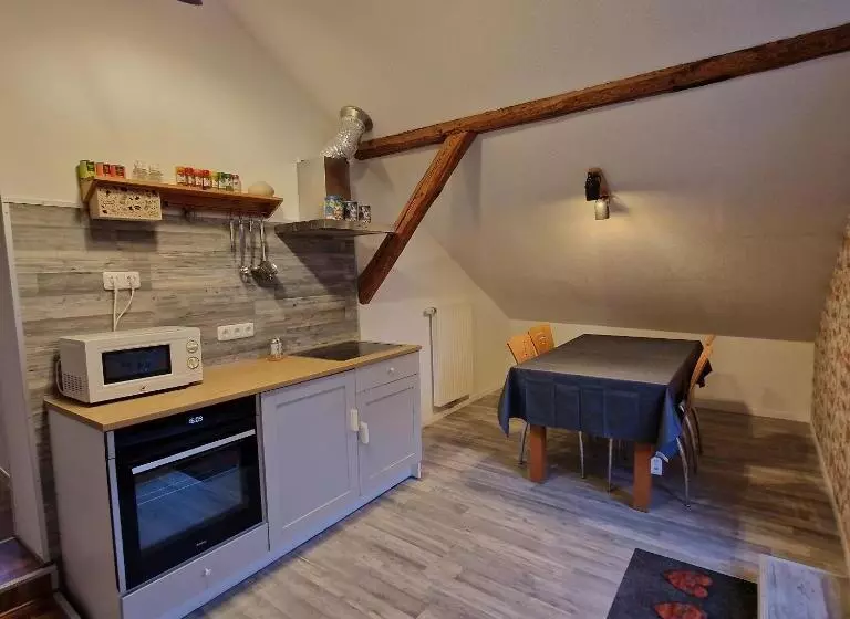 Majatalo Bei Conny Und Bernd