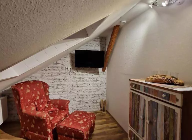 Majatalo Bei Conny Und Bernd