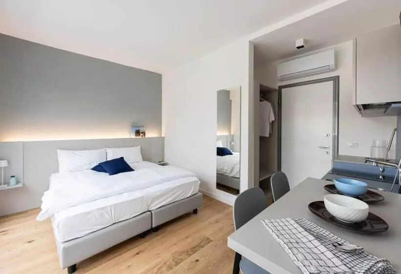 پانسیون Casa Kaleido