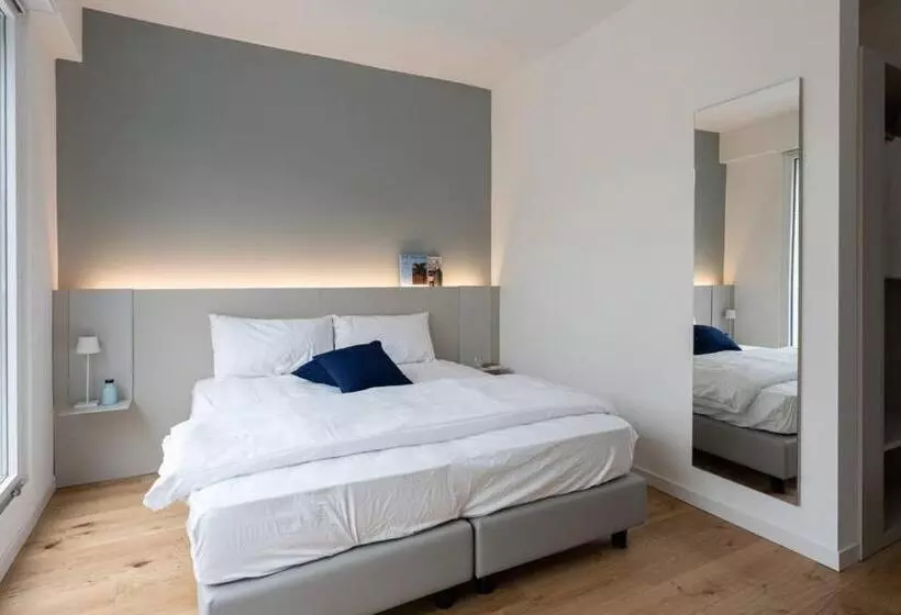 پانسیون Casa Kaleido