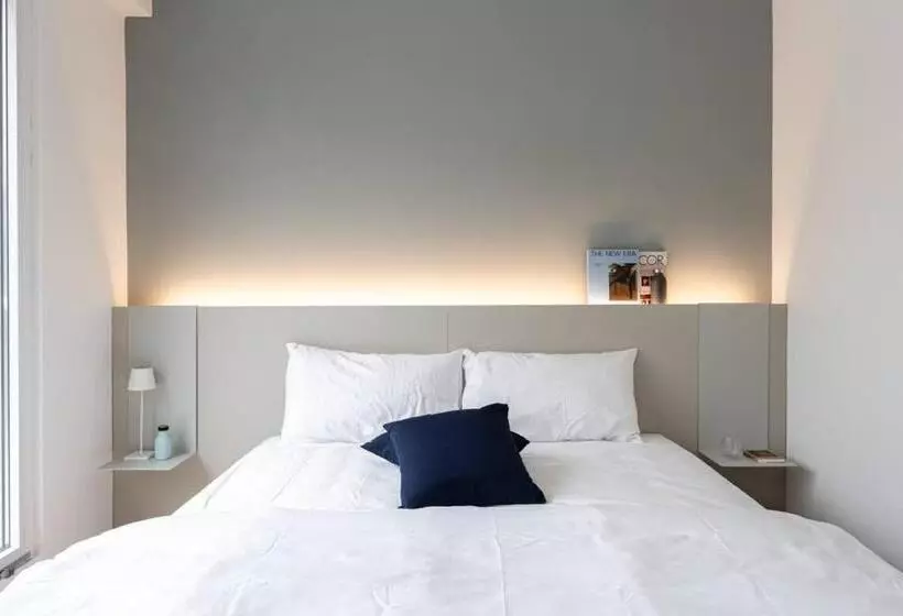 پانسیون Casa Kaleido