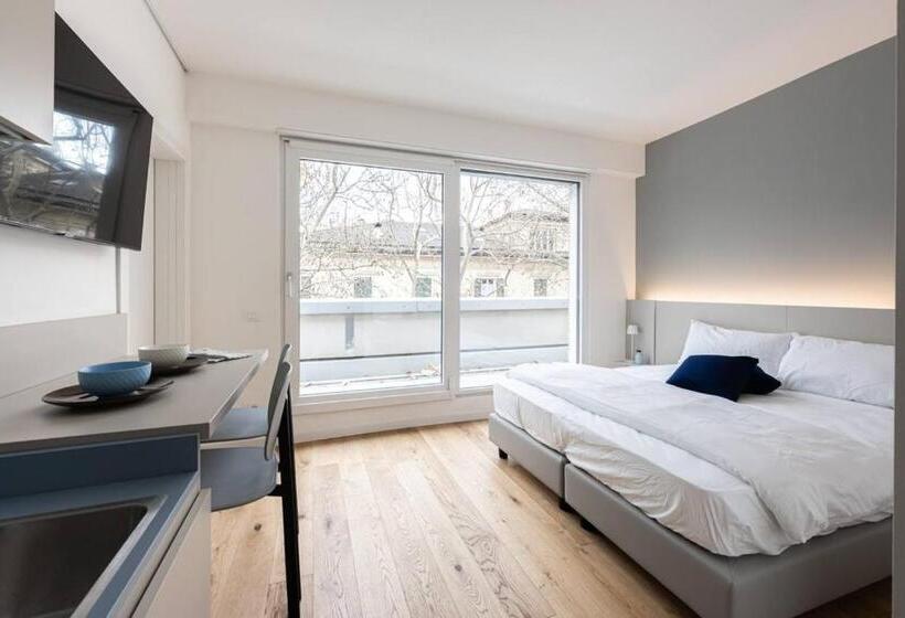 پانسیون Casa Kaleido