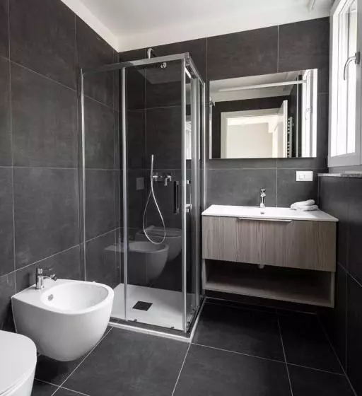 پانسیون Casa Kaleido