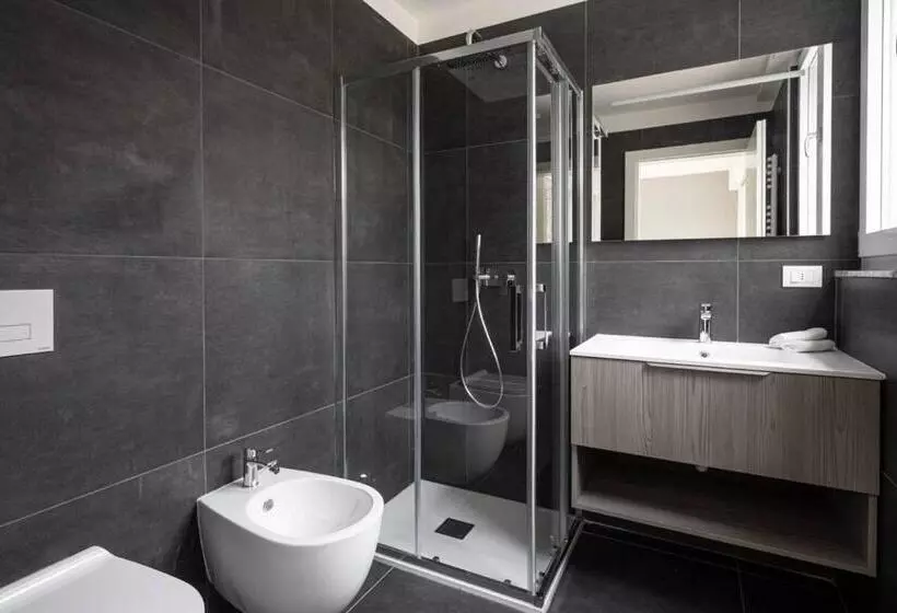 پانسیون Casa Kaleido