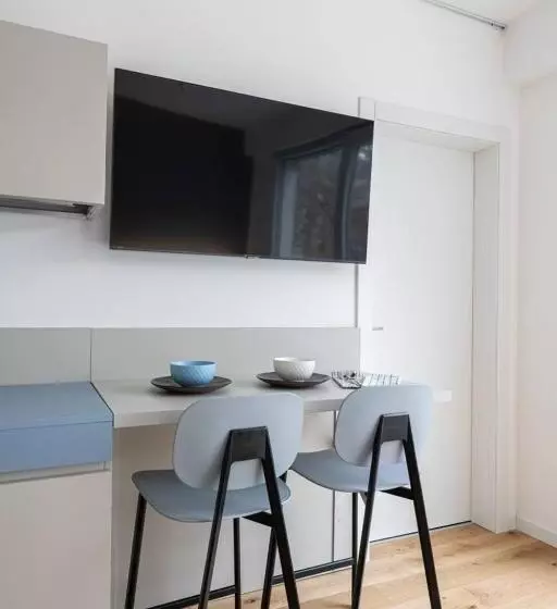 پانسیون Casa Kaleido