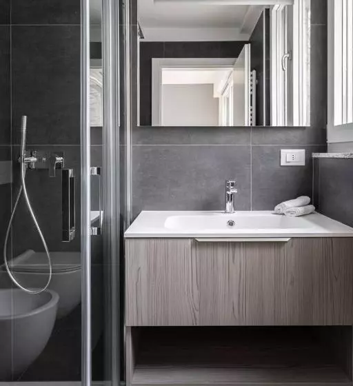 پانسیون Casa Kaleido