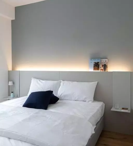 پانسیون Casa Kaleido