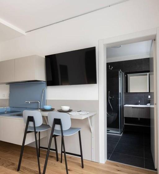 پانسیون Casa Kaleido