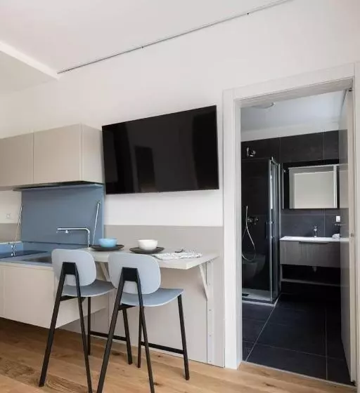 پانسیون Casa Kaleido