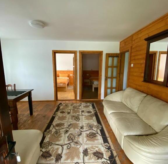 פנסיון Complex Lacul Micesti