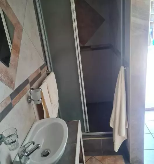 Pension G.gs./b&b