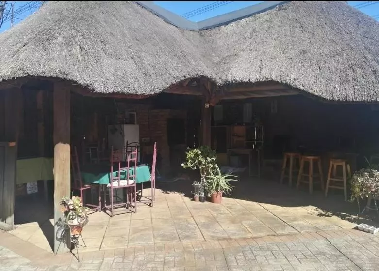 Pension G.gs./b&b