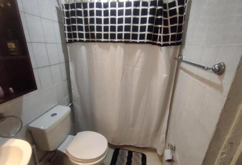 Panzió Hostal Dulces Sueños