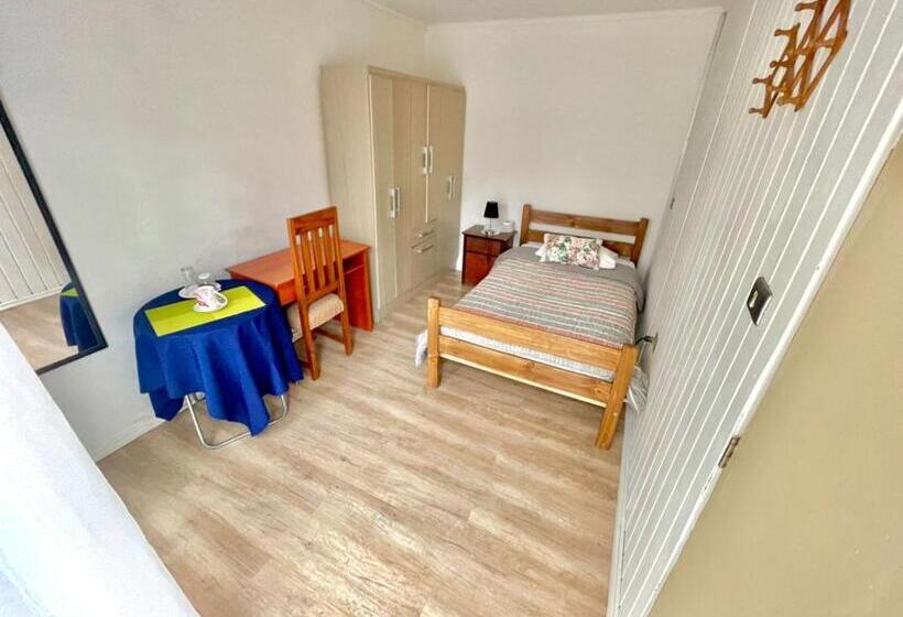 Panzió Hostal Dulces Sueños