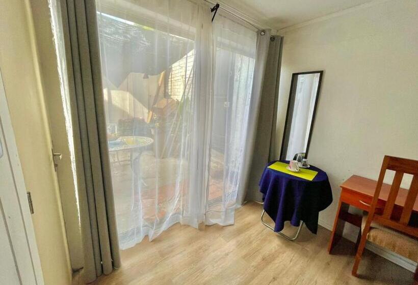 Panzió Hostal Dulces Sueños