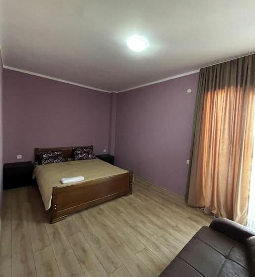 پانسیون Khando2023