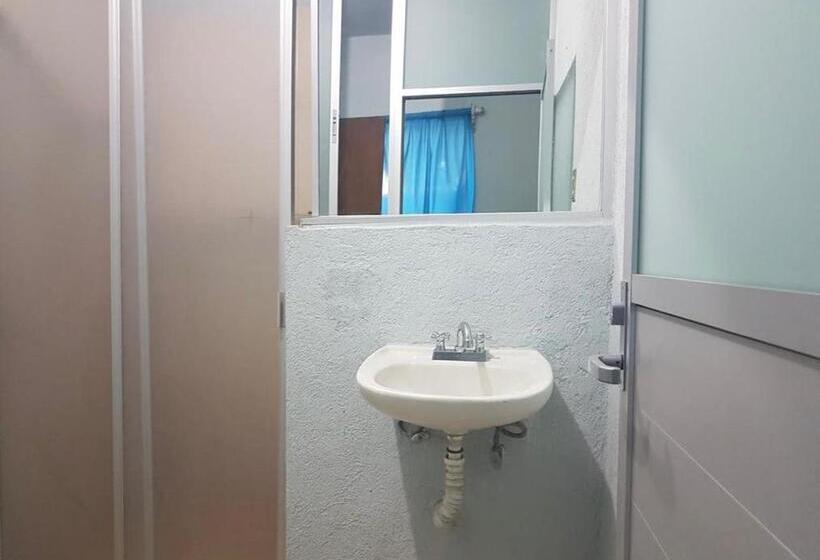 Пансион Posada De León