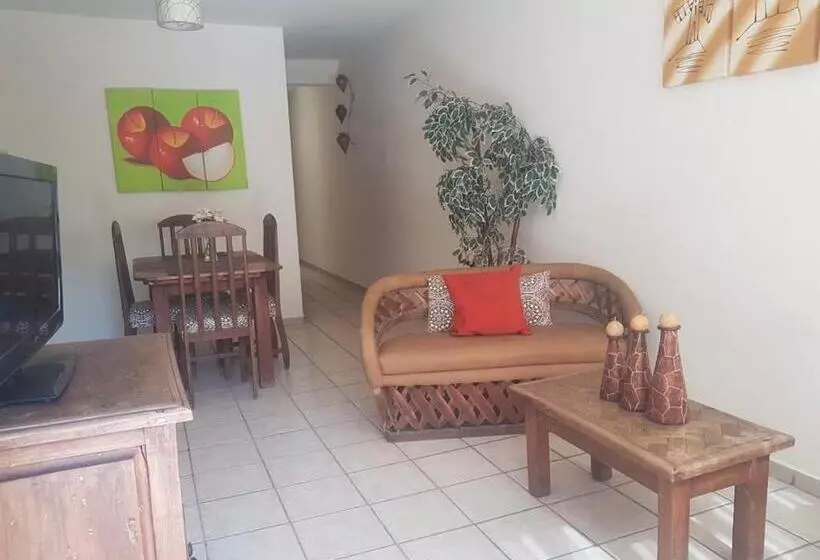 ペンション Posada De León