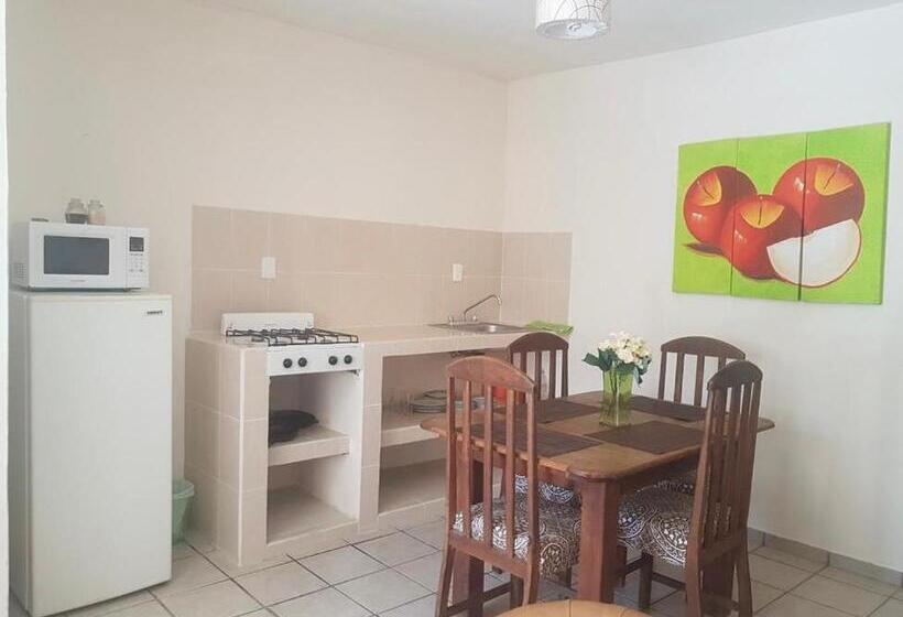 Пансион Posada De León