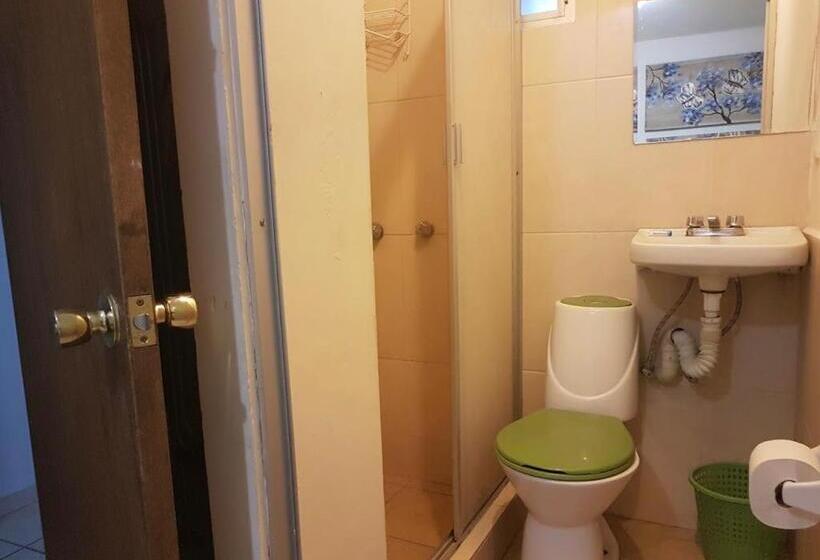 Пансион Posada De León