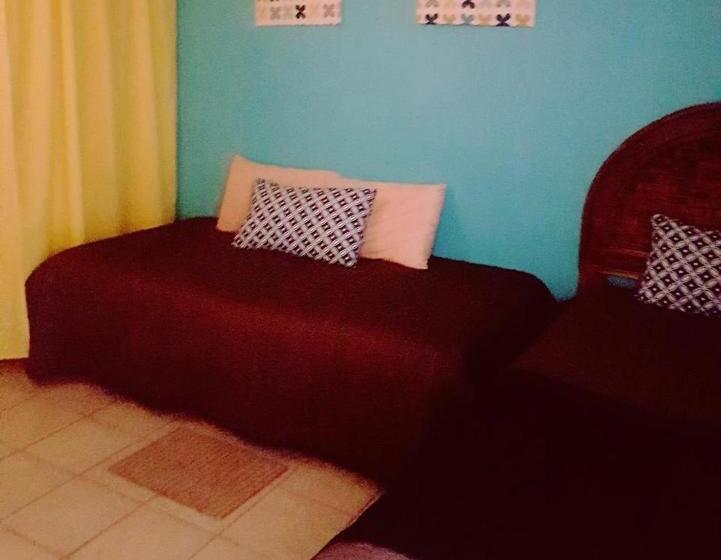 Пансион Posada De León