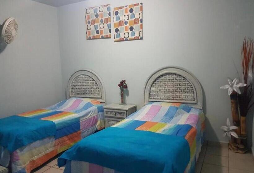 Пансион Posada De León