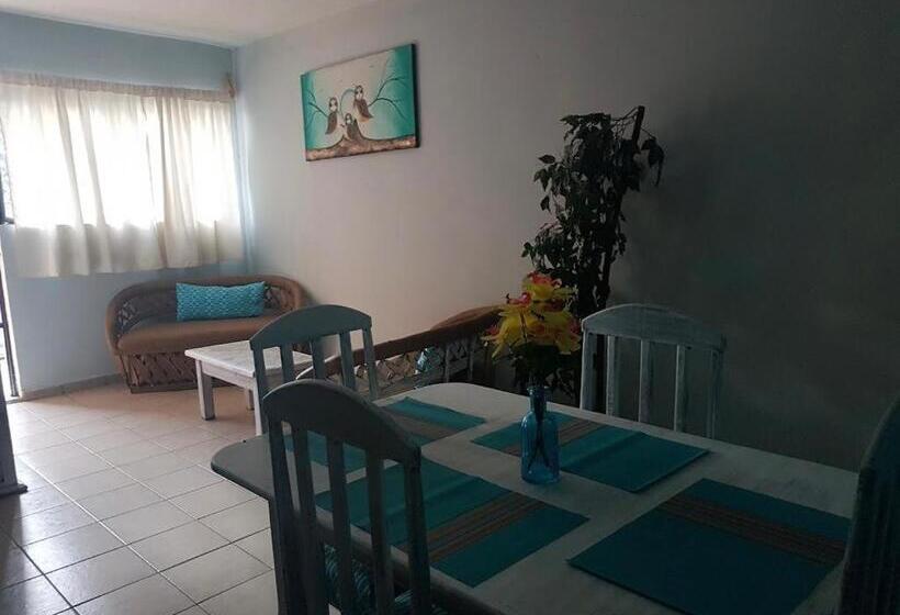 Пансион Posada De León