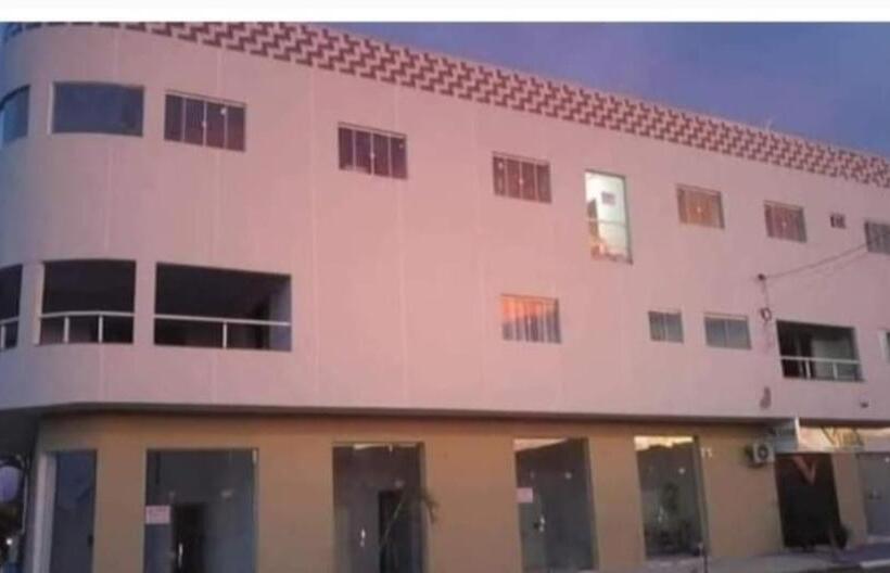 بنسيون Pousada Conforto