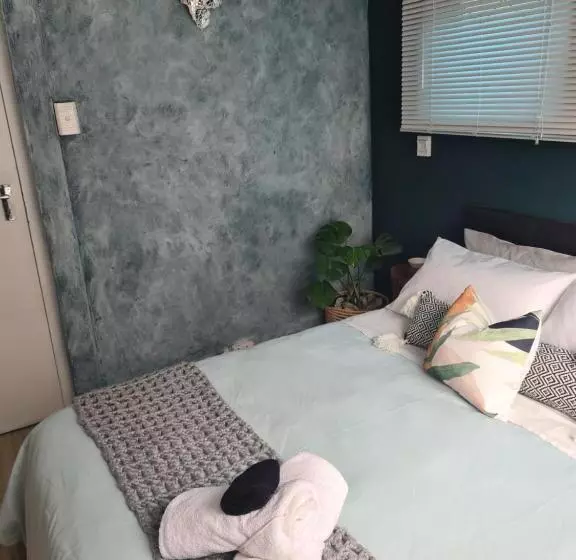 ペンション Sandy Toes Airbnb