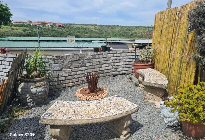 Pension Sandy Toes Airbnb