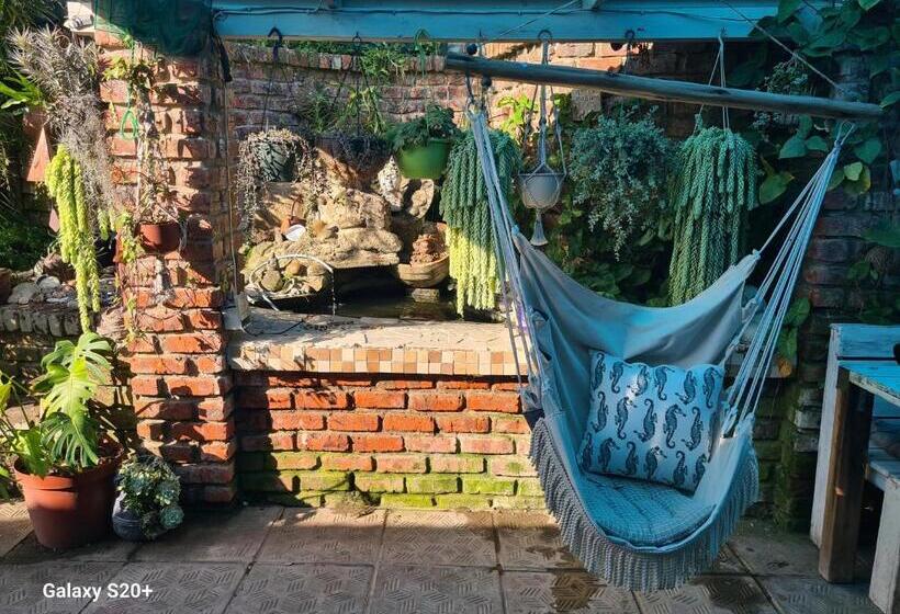 Pension Sandy Toes Airbnb