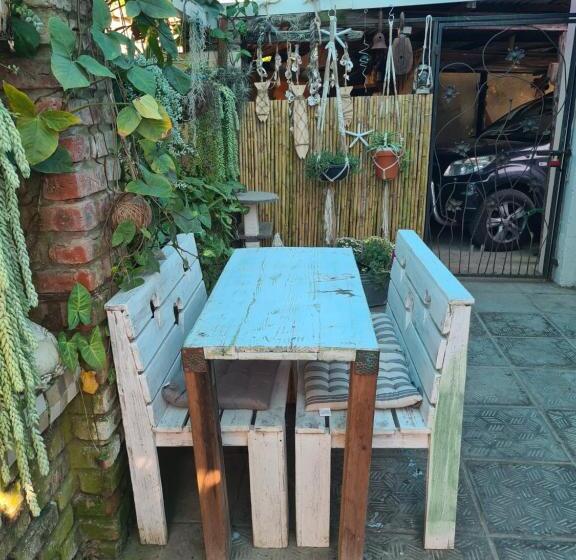 Pension Sandy Toes Airbnb