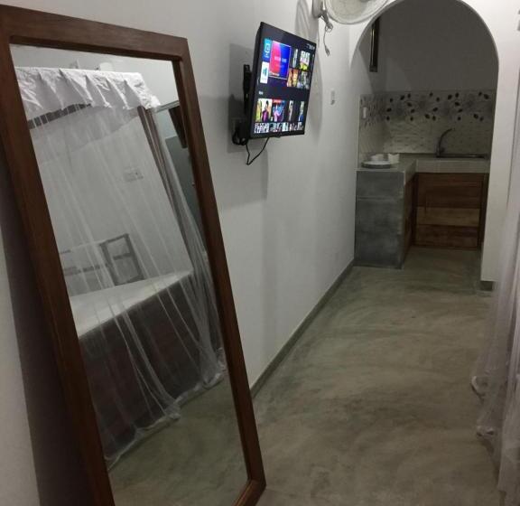 ペンション Tropical Villa