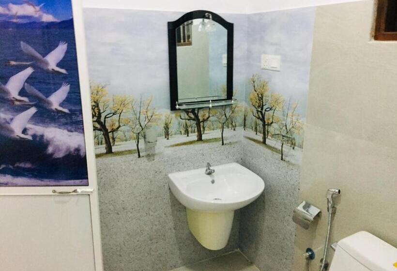 ペンション Tropical Villa