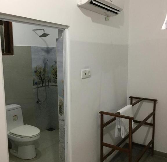 ペンション Tropical Villa