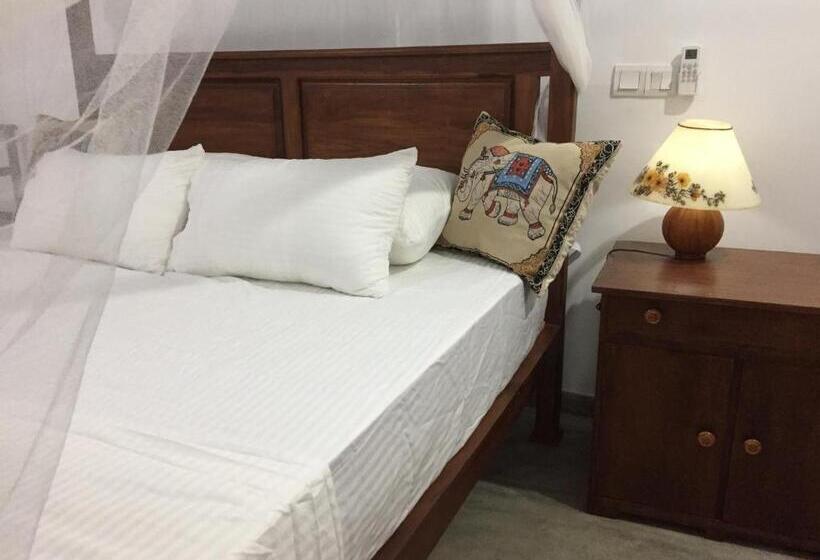 ペンション Tropical Villa