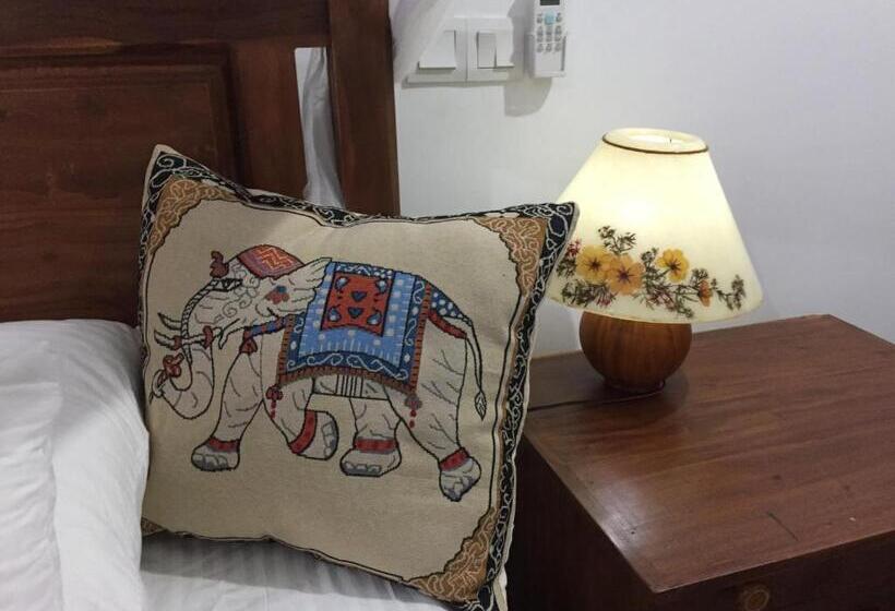 ペンション Tropical Villa