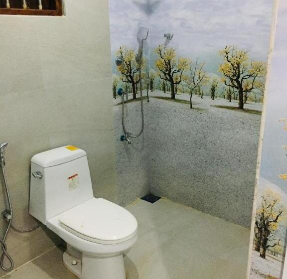 ペンション Tropical Villa