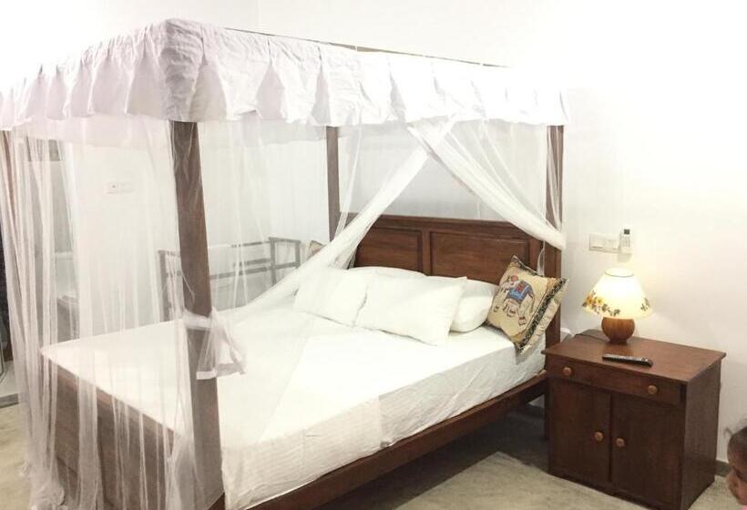 ペンション Tropical Villa