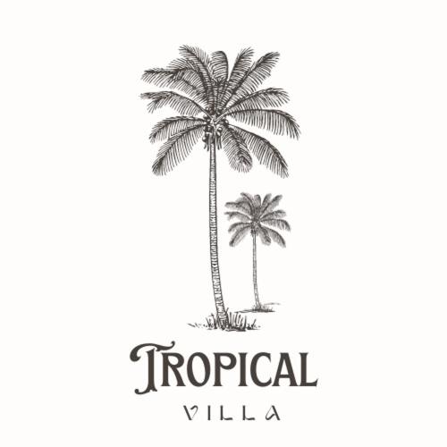 ペンション Tropical Villa