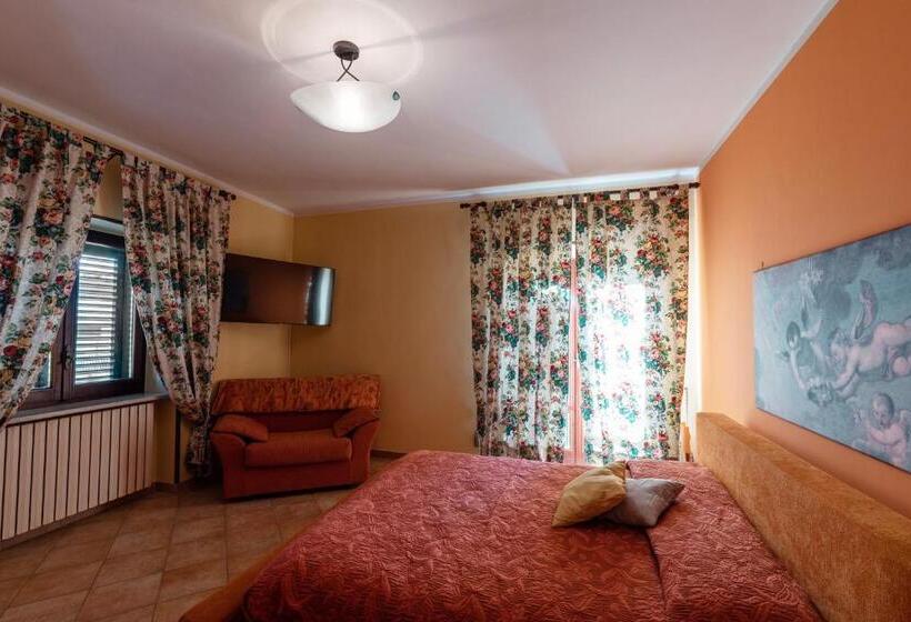 Пансион Villa Anna Maria Telese