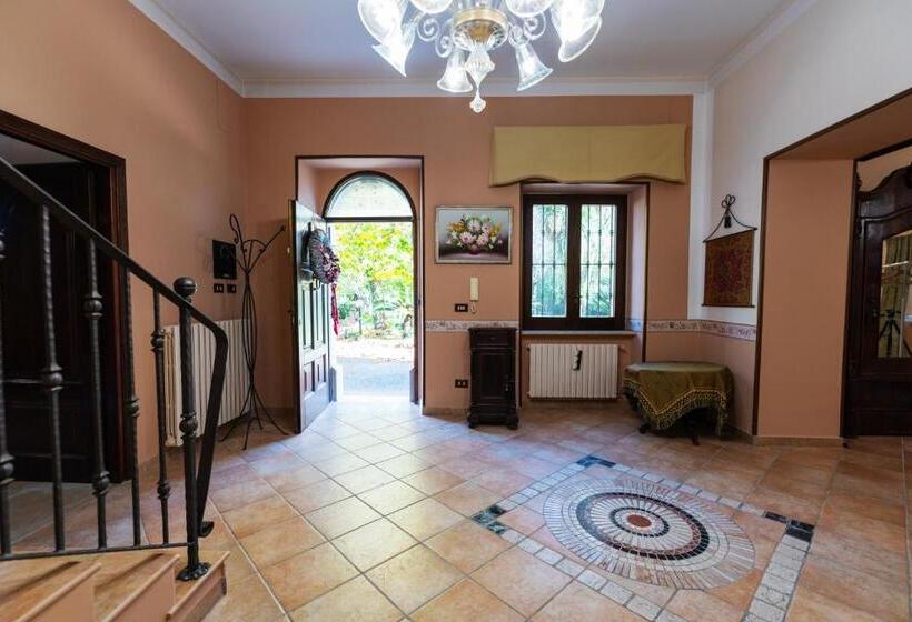 Пансион Villa Anna Maria Telese