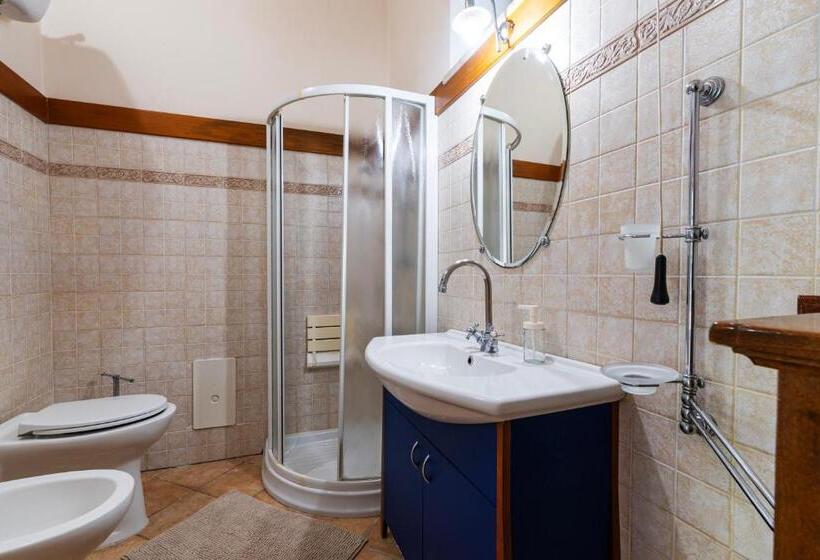 Пансион Villa Anna Maria Telese