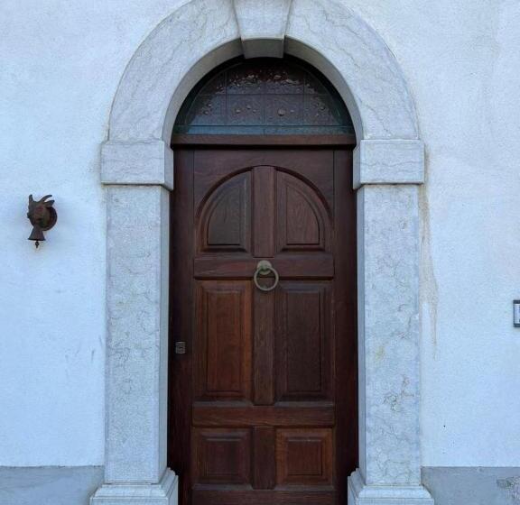 Пансион Villa Anna Maria Telese