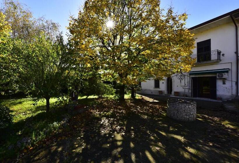 Пансион Villa Anna Maria Telese