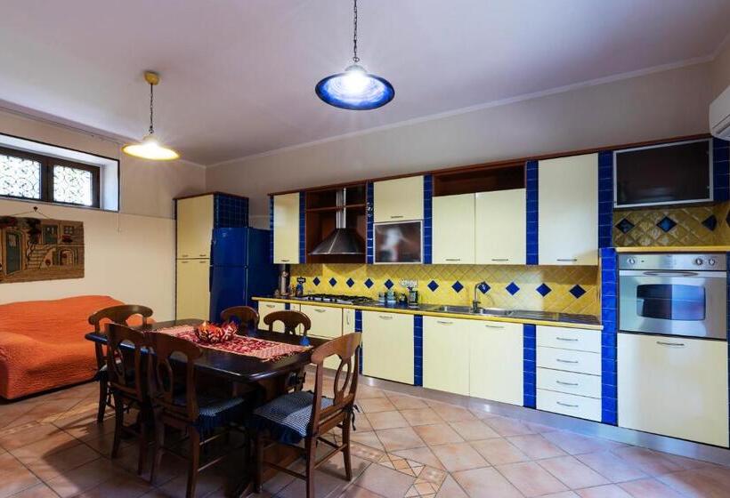 Пансион Villa Anna Maria Telese