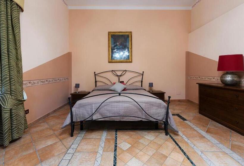 Пансион Villa Anna Maria Telese