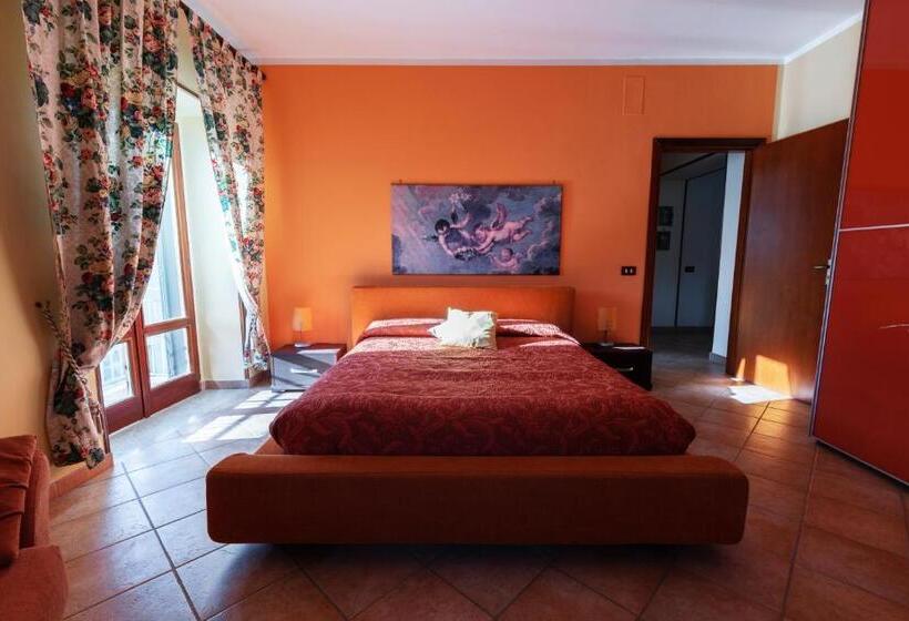 Пансион Villa Anna Maria Telese